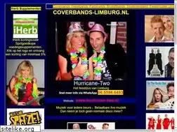 Sites similar to coverbands-limburg.nl