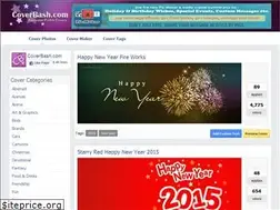 Sites similar to coverbash.com