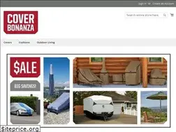 Sites similar to coverbonanza.com