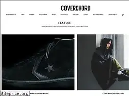 Sites similar to coverchord.com