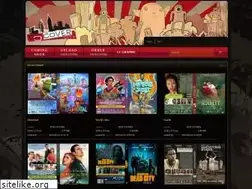 Sites similar to covercity.net