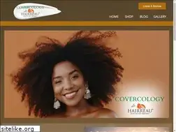 Sites similar to covercology.com