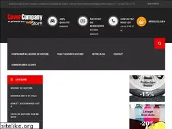 Sites similar to covercompany.be