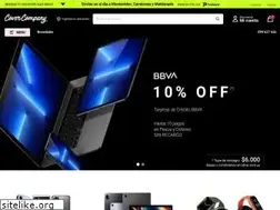 Sites similar to covercompany.com.uy
