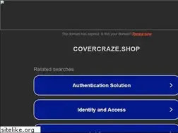 Sites similar to covercraze.shop