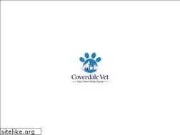 Sites similar to coverdalevet.com
