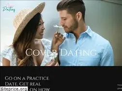 Sites similar to coverdating.com