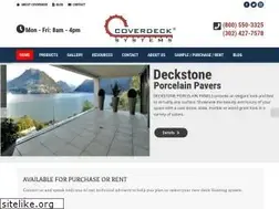 Sites similar to coverdeck.com