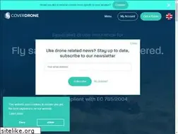 Sites similar to coverdrone.com