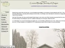 Sites similar to covered-bridges.org