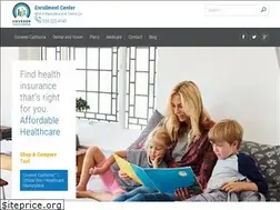 Sites similar to covered-fresno.com