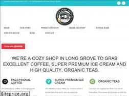 Sites similar to coveredbridgecreamery.com