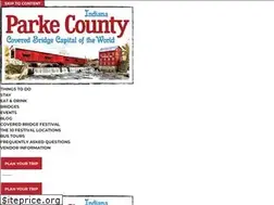 Sites similar to coveredbridges.com