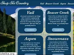 Sites similar to coveredbridgestore.com