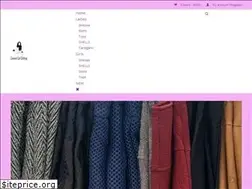 Sites similar to coveredgirlclothing.com