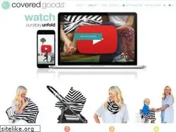 Sites similar to coveredgoods.com