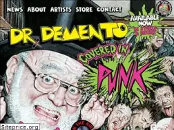 Sites similar to coveredinpunk.com