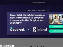 Sites similar to coveredit.com