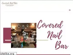 Sites similar to coverednailbar.com