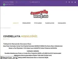Sites similar to coverella.com