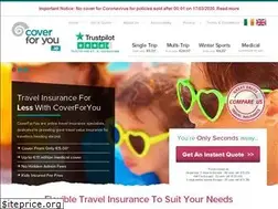 Sites similar to coverforyou.ie