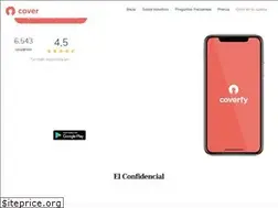 Sites similar to coverfy.com