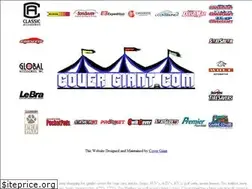 Sites similar to covergiant.com