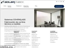 Sites similar to coverglass.es