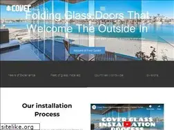 Sites similar to coverglassusa.com
