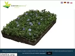 Sites similar to covergreen.nl