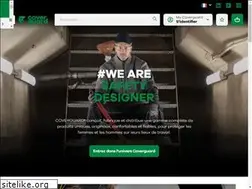 Sites similar to coverguard-workwear.com