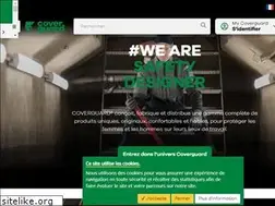 Sites similar to coverguard.fr