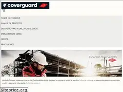 Sites similar to coverguard.ro