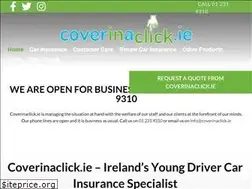 Sites similar to coverinaclick.ie