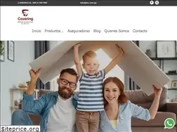 Sites similar to covering.com.py