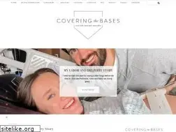 Sites similar to coveringbases.com