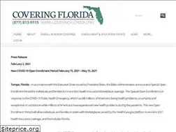 Sites similar to coveringflorida.org