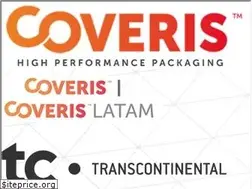 Sites similar to coverislatam.com