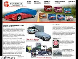 Sites similar to coveriteusa.com