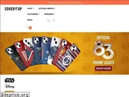 Sites similar to coveritup.in