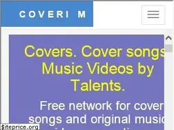 Sites similar to coverium.com