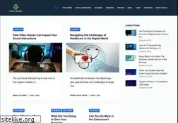Sites similar to coverjunction.com