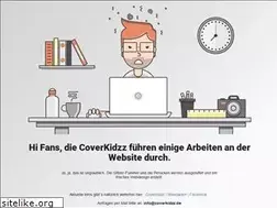 Sites similar to coverkidzz.de