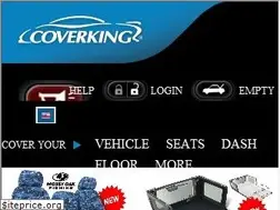 Sites similar to coverking.com