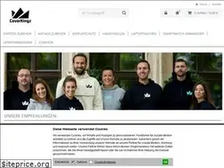 Sites similar to coverkingz.de
