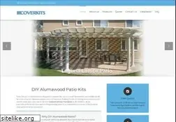Sites similar to coverkits.com