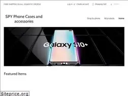 Sites similar to coverlabusa.myshopify.com