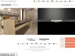 Sites similar to coverlambygrespania.com