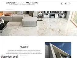 Sites similar to coverlammurcia.com