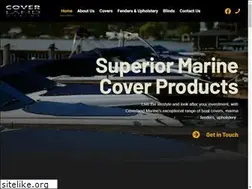 Sites similar to coverland.com.au